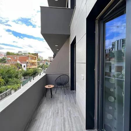 Apartment Soffi *