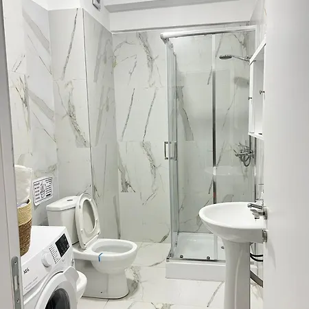 Soffi Appartement *