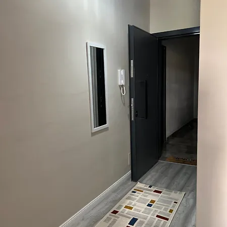 Soffi Apartment *