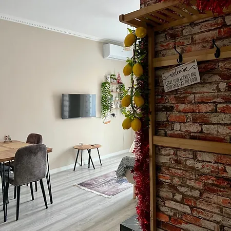 Appartamento Soffi Tirana