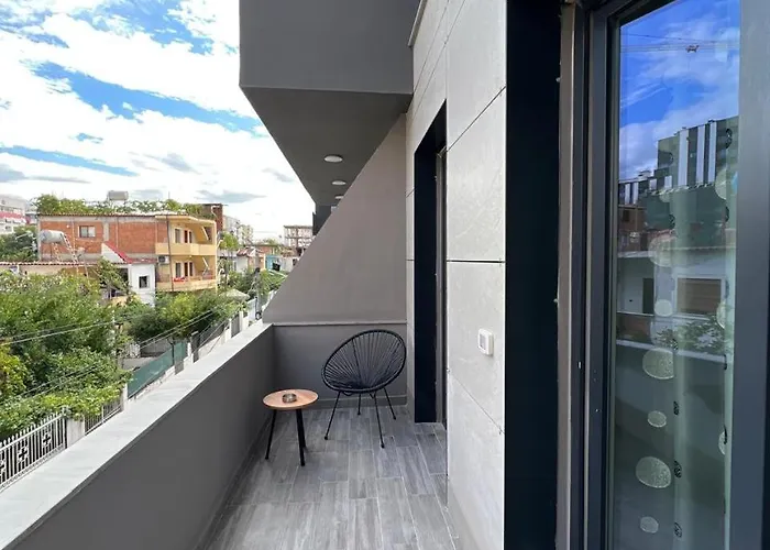 Appartamento Soffi *