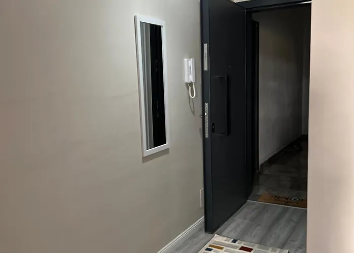 Soffi アパート *