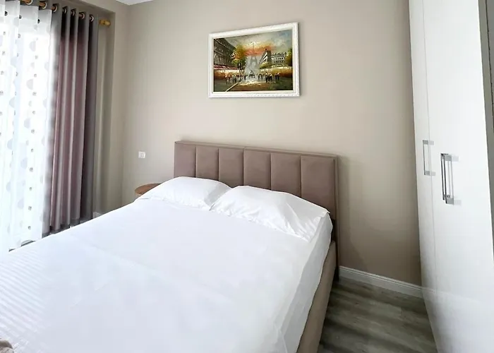 Lägenhet Soffi Tirana